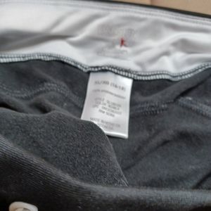 2 pairs of wide legs pants